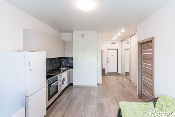 1-комн квартира Московский тракт, 83 к6,  д. 83 к6
