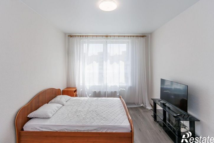 1-комн квартира Московский тракт, 83 к6,  д. 83 к6