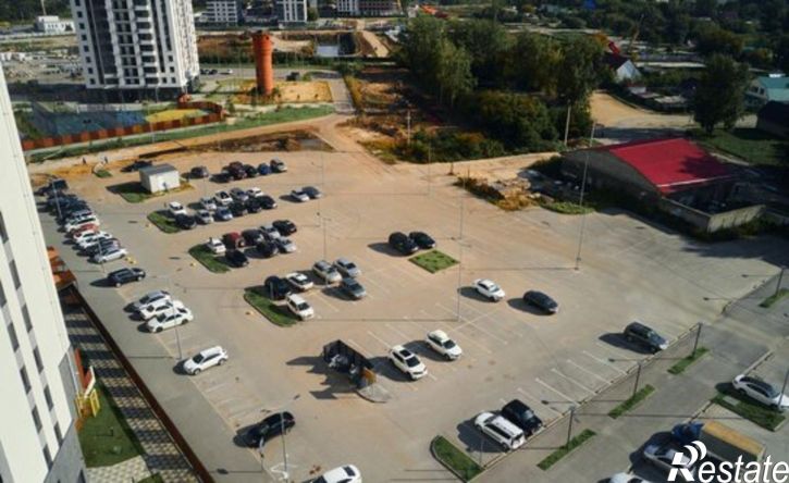 2-комн квартира Краснооктябрьская улица, 6,  д. 6
