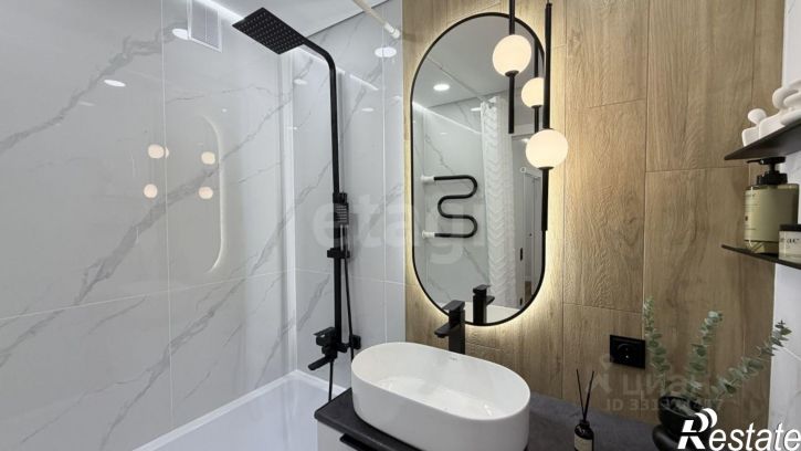 2-комн квартира улица Щербакова, 86А,  д. 86А
