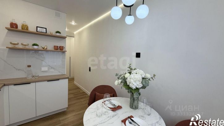 2-комн квартира улица Щербакова, 86А,  д. 86А