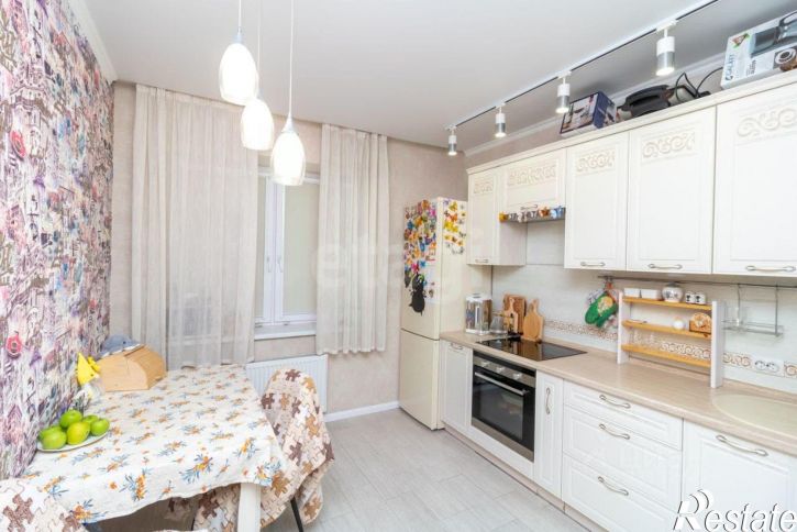 2-комн квартира улица Мельникайте, 2 к11,  д. 2 к11