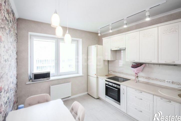 2-комн квартира улица Мельникайте, 2 к11,  д. 2 к11