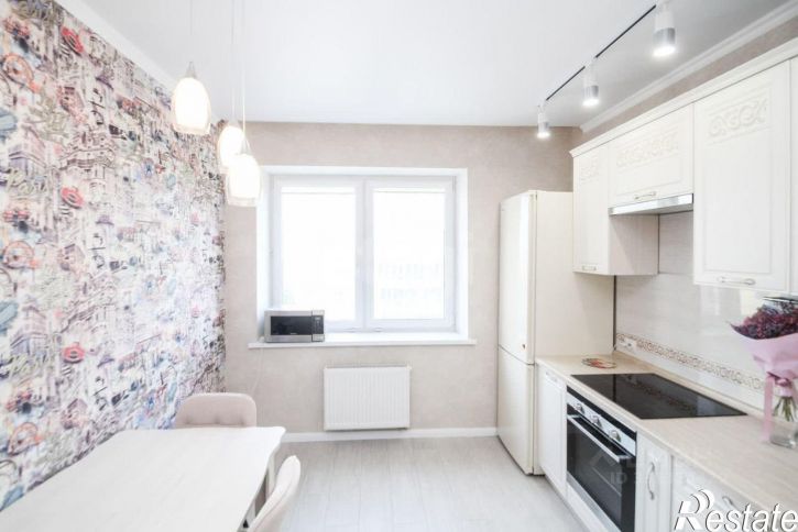 2-комн квартира улица Мельникайте, 2 к11,  д. 2 к11
