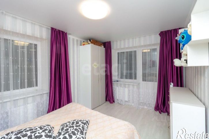 2-комн квартира улица Мельникайте, 2 к11,  д. 2 к11