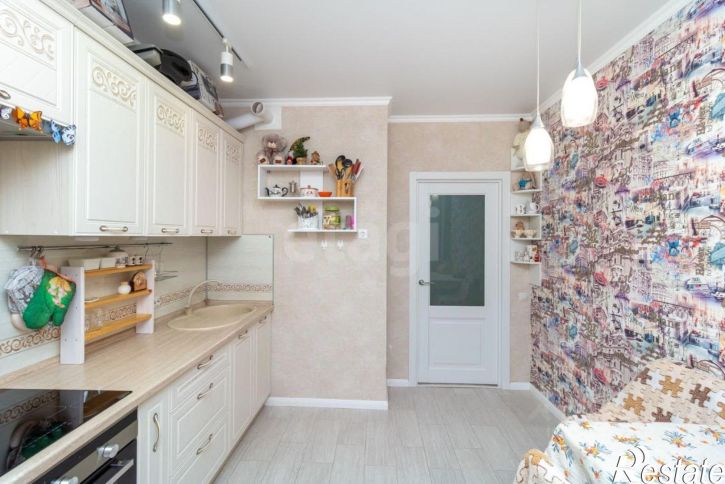 2-комн квартира улица Мельникайте, 2 к11,  д. 2 к11