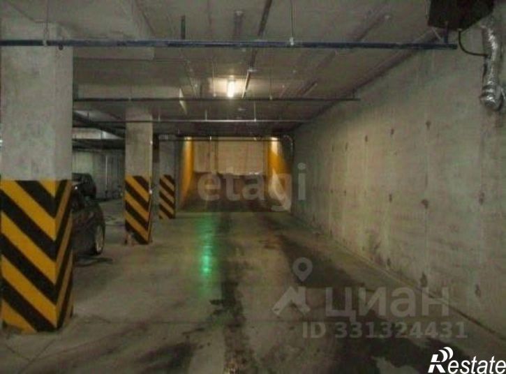 Гараж/парковка Заполярная улица, 13,  д. 13