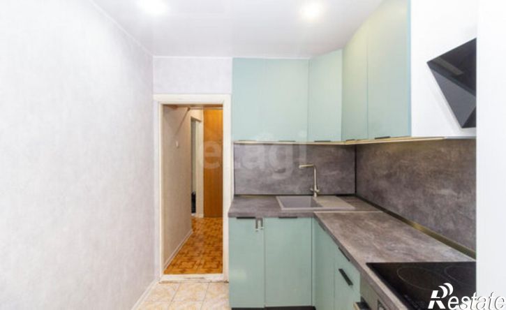 4-комн квартира улица Самарцева, 34,  д. 34