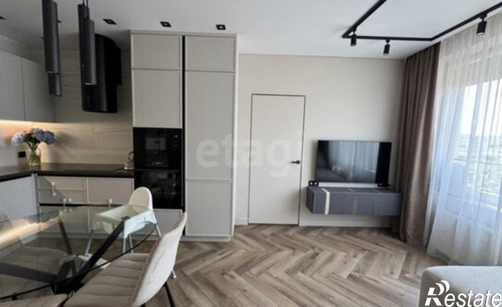 2-комн квартира улица Газовиков, 44,  д. 44