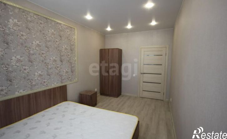 2-комн квартира улица Газовиков, 73,  д. 73