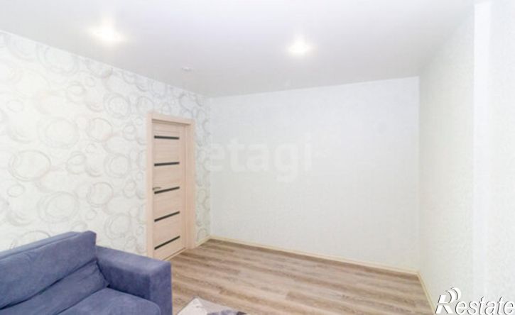 4-комн квартира улица Самарцева, 34,  д. 34