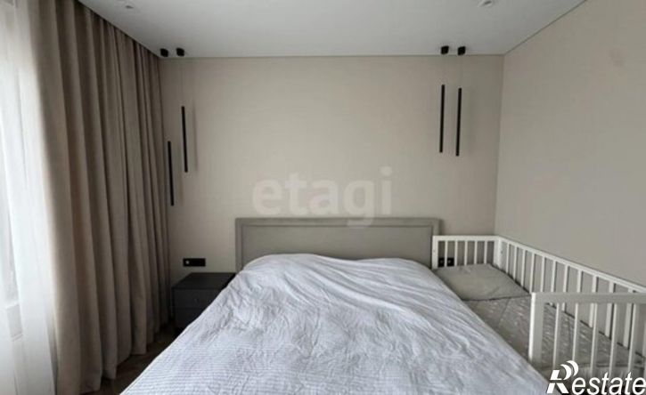 2-комн квартира улица Газовиков, 44,  д. 44