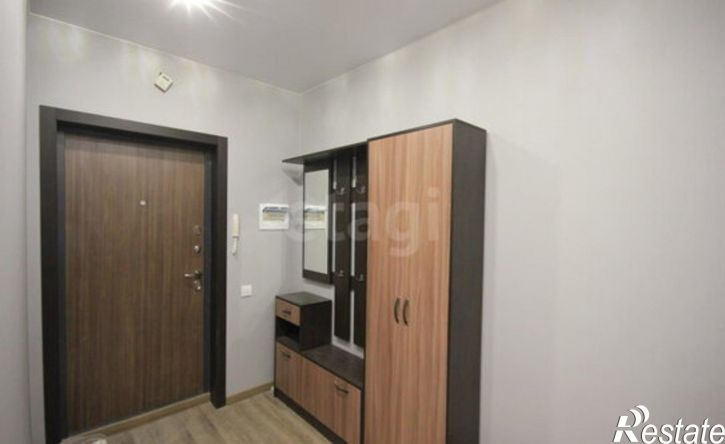 2-комн квартира улица Газовиков, 73,  д. 73