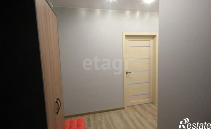 2-комн квартира улица Газовиков, 73,  д. 73