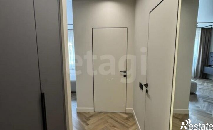 2-комн квартира улица Газовиков, 44,  д. 44