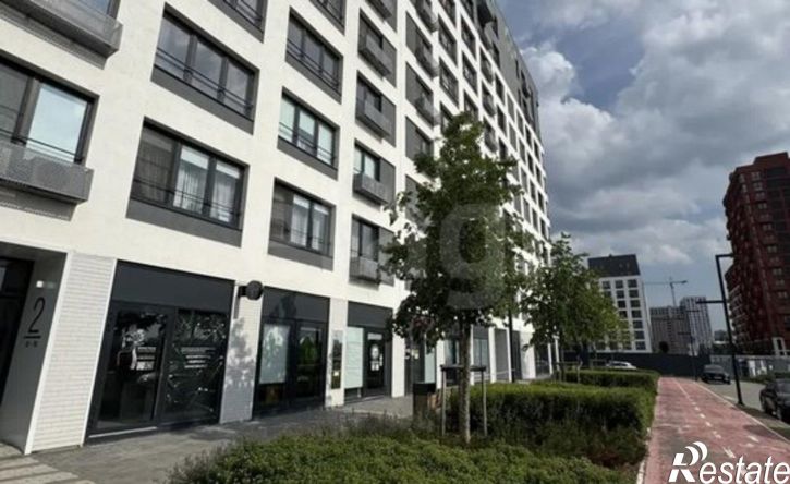 2-комн квартира улица Газовиков, 44,  д. 44
