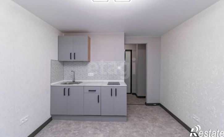 1-комн квартира Харьковская улица, 69А,  д. 69А