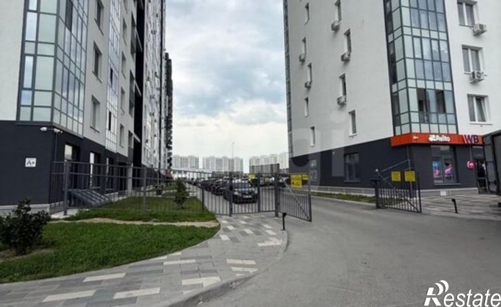 1-комн квартира улица Валентины Трофимовой, 6,  д. 6