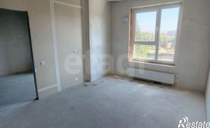 1-комн квартира улица Республики, 205 к1,  д. 205 к1