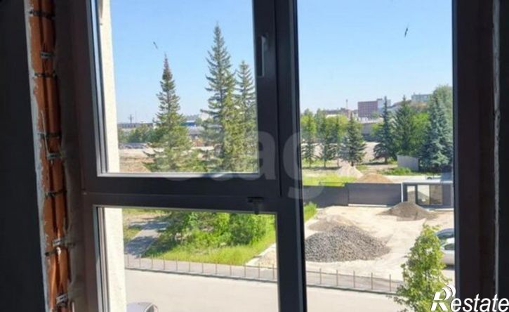 1-комн квартира улица Республики, 205 к1,  д. 205 к1