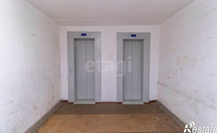 1-комн квартира Харьковская улица, 69А,  д. 69А