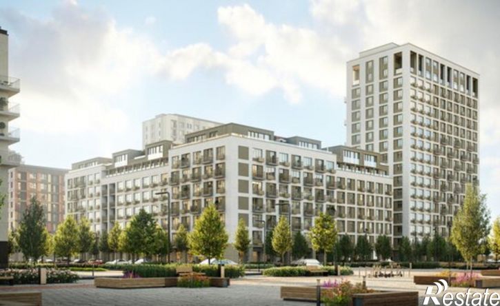 1-комн квартира улица Республики, 205 к2,  д. 205 к2