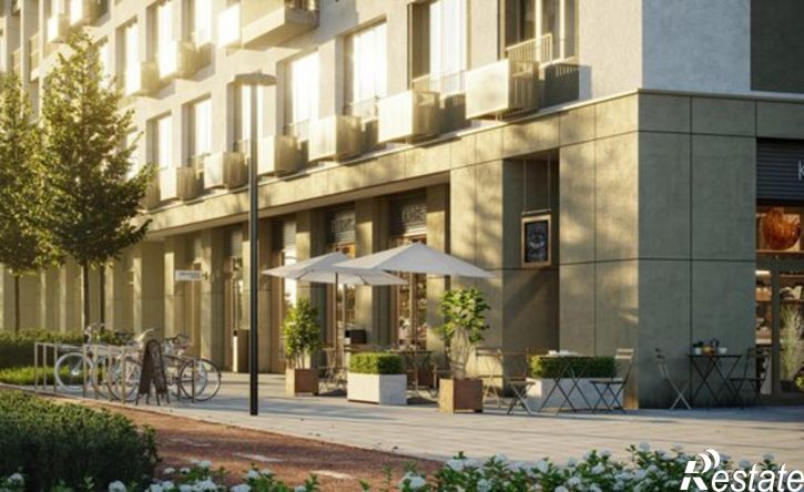 2-комн квартира улица Республики, 205 к2,  д. 205 к2
