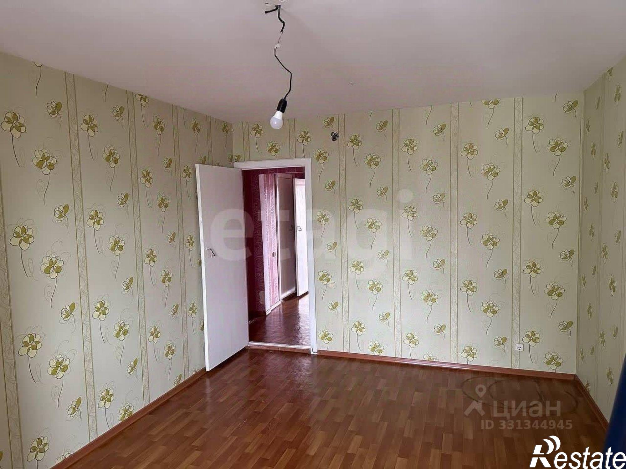 Купить квартиру за 9 800 000 рублей на улица Самарцева, 29