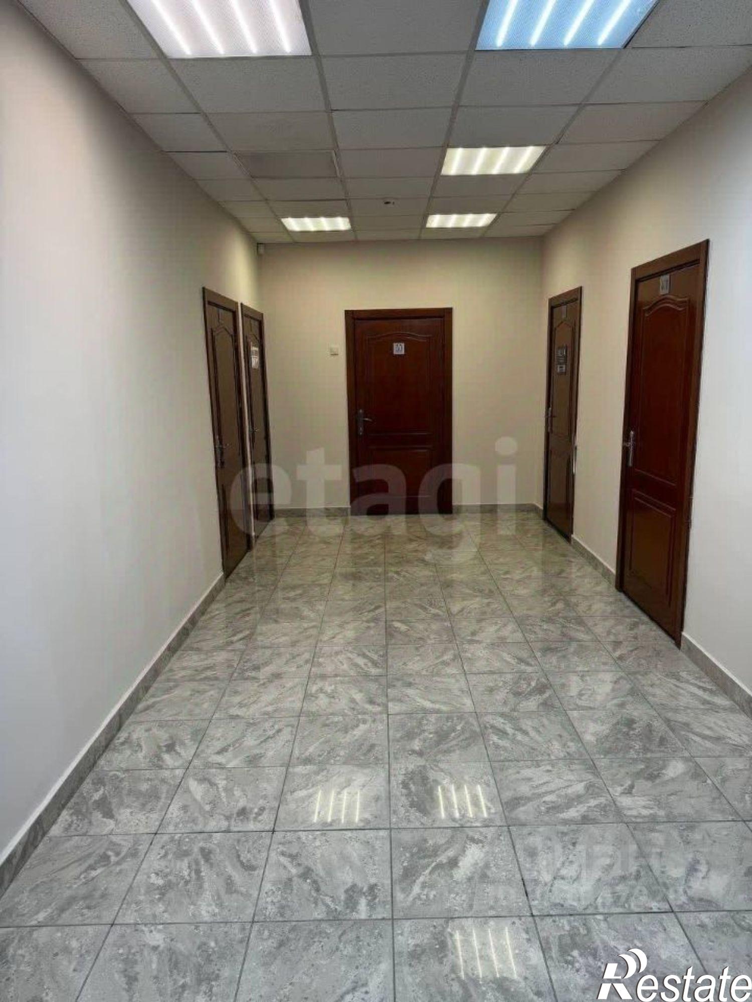 Купить офис, помещение под офис за 2 857 150 рублей на улица Пермякова, 43А