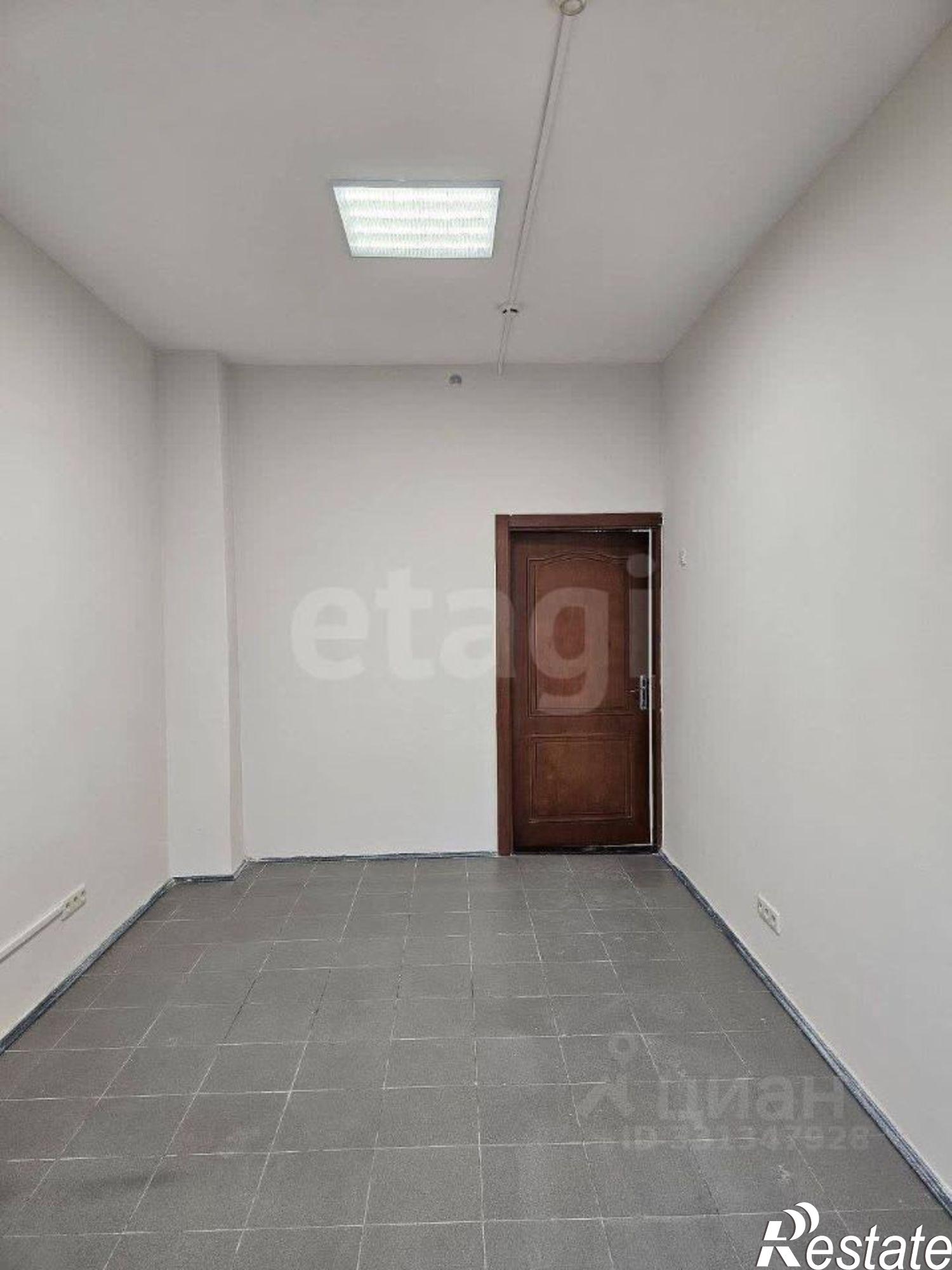 Купить офис, помещение под офис за 2 857 150 рублей на улица Пермякова, 43А