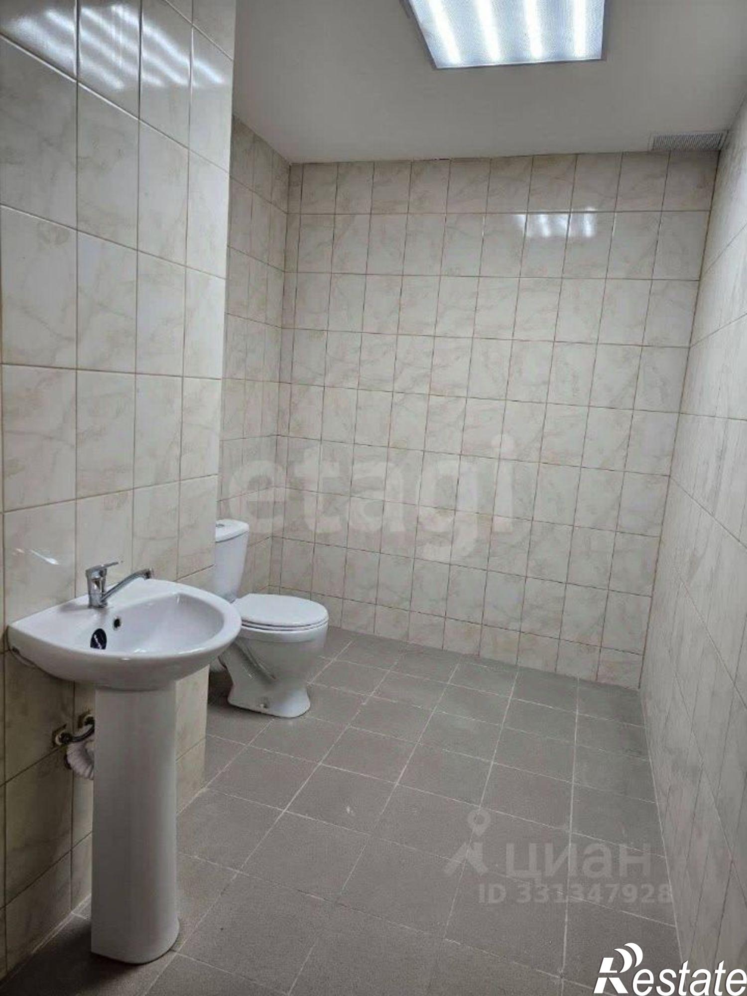 Купить офис, помещение под офис за 2 857 150 рублей на улица Пермякова, 43А