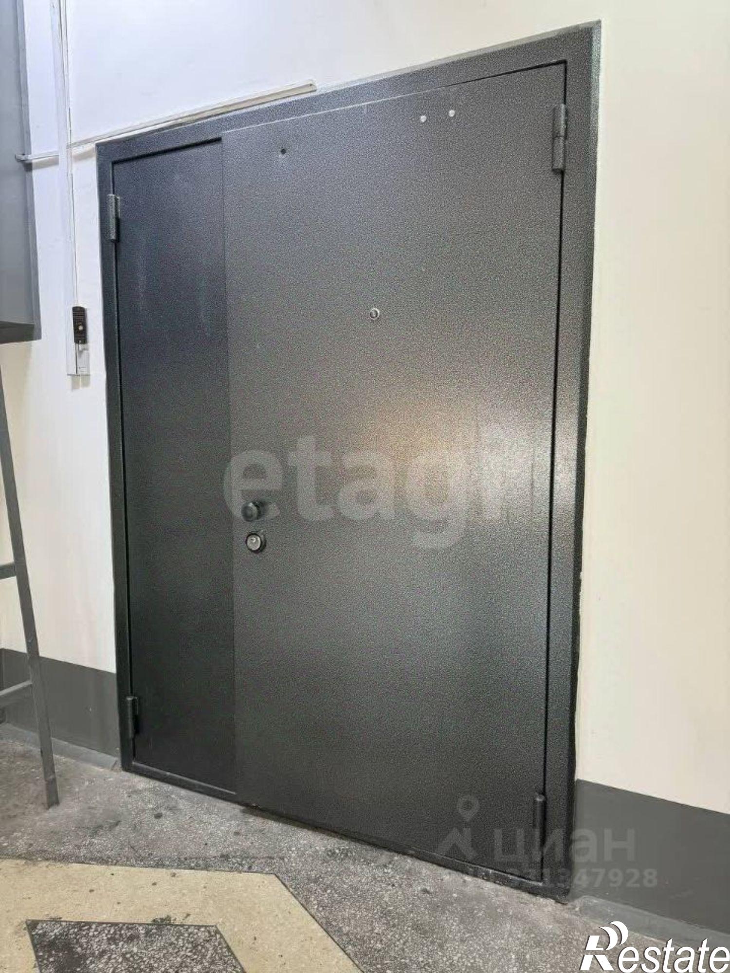 Купить офис, помещение под офис за 2 857 150 рублей на улица Пермякова, 43А