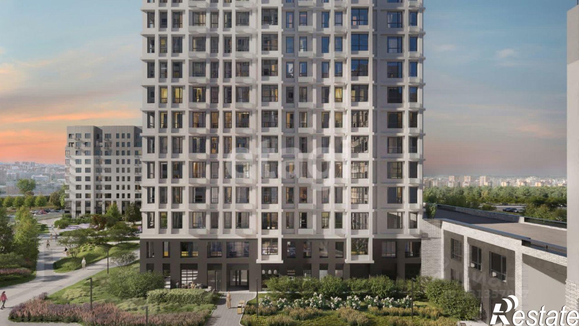 Купить складское помещение за 371 613 рублей на улица Евгения Войнова, 3 к1