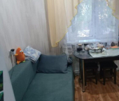 1-комн, 33кв м, этаж 2/5 ул Камчатская, 2