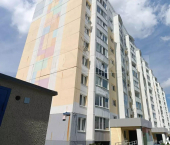 1-комн, 36кв м, этаж 7/12 Беловежская улица, 9