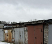17 кв м Центральная пл
