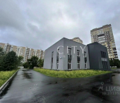 ОСЗ 926 кв м улица Николая Зелинского