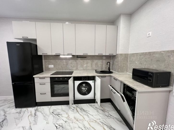 2-комн квартира улица Тимофея Кармацкого, 11,  д. 11