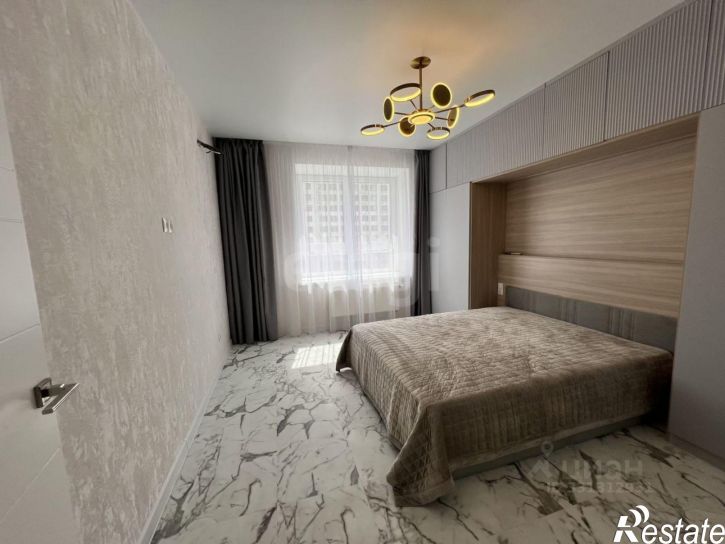 2-комн квартира улица Тимофея Кармацкого, 11,  д. 11