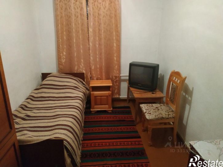 Комната Локомотивная улица, 56,  д. 56