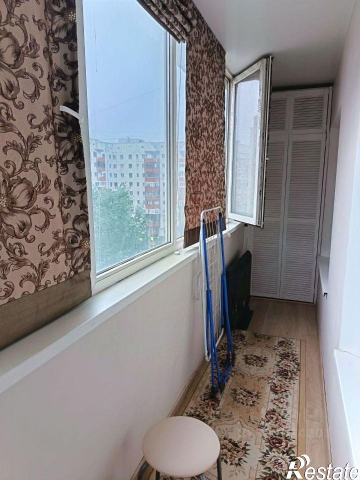 1-комн квартира Молодёжная улица, 70,  д. 70