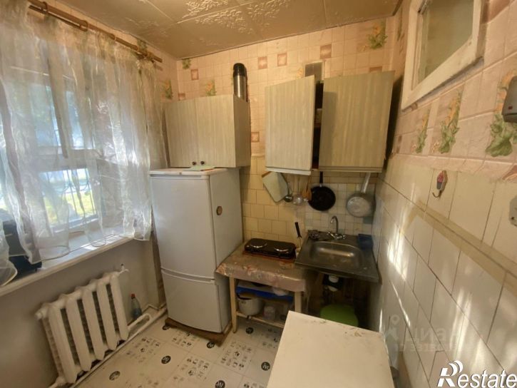 1-комн квартира улица Мелиораторов, 5,  д. 5