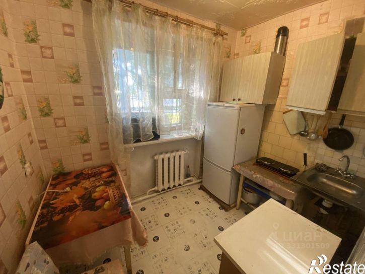 1-комн квартира улица Мелиораторов, 5,  д. 5