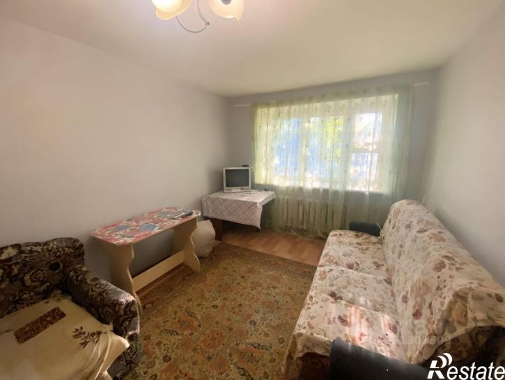 1-комн квартира улица Мелиораторов, 5,  д. 5