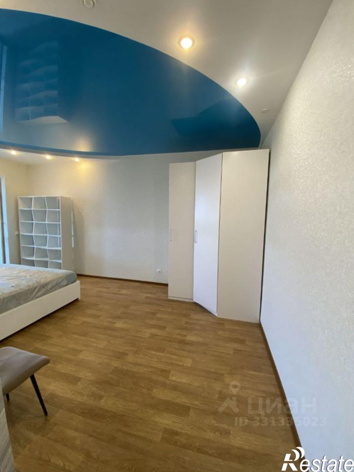 1-комн квартира Флотская улица, 32 к1,  д. 32 к1