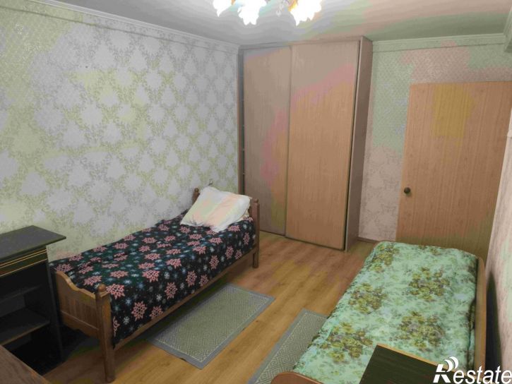 2-комн квартира улица Ершова, 32,  д. 32