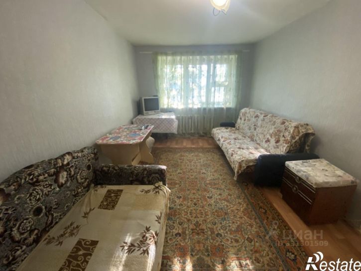 1-комн квартира улица Мелиораторов, 5,  д. 5
