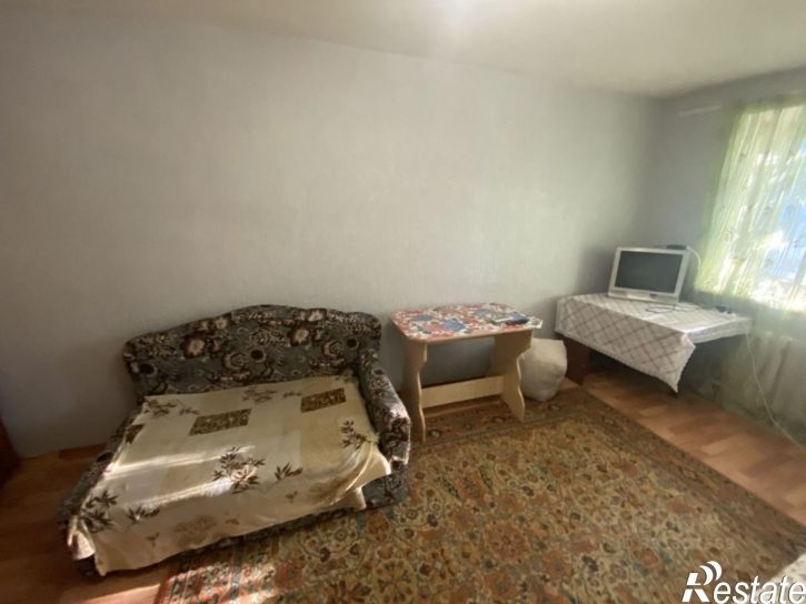 1-комн квартира улица Мелиораторов, 5,  д. 5