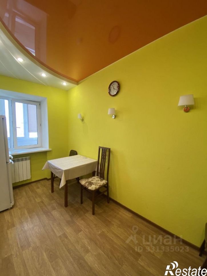 1-комн квартира Флотская улица, 32 к1,  д. 32 к1