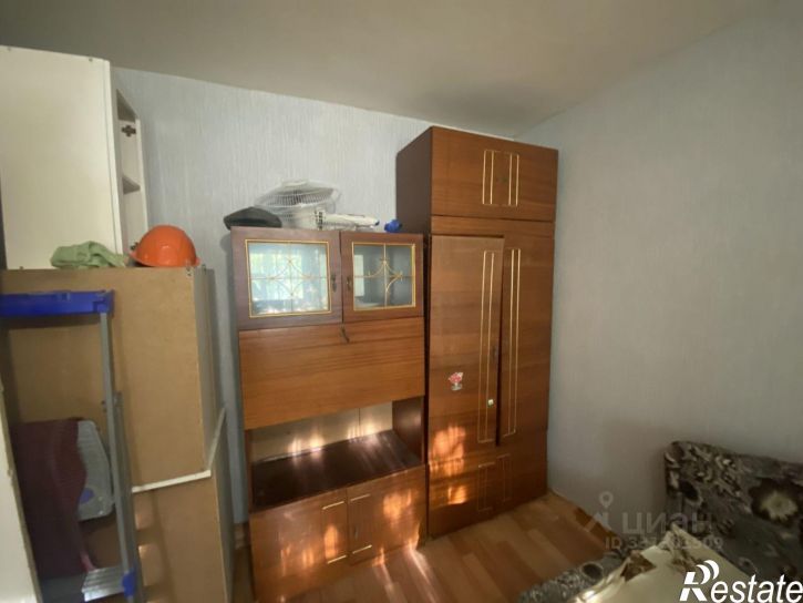 1-комн квартира улица Мелиораторов, 5,  д. 5